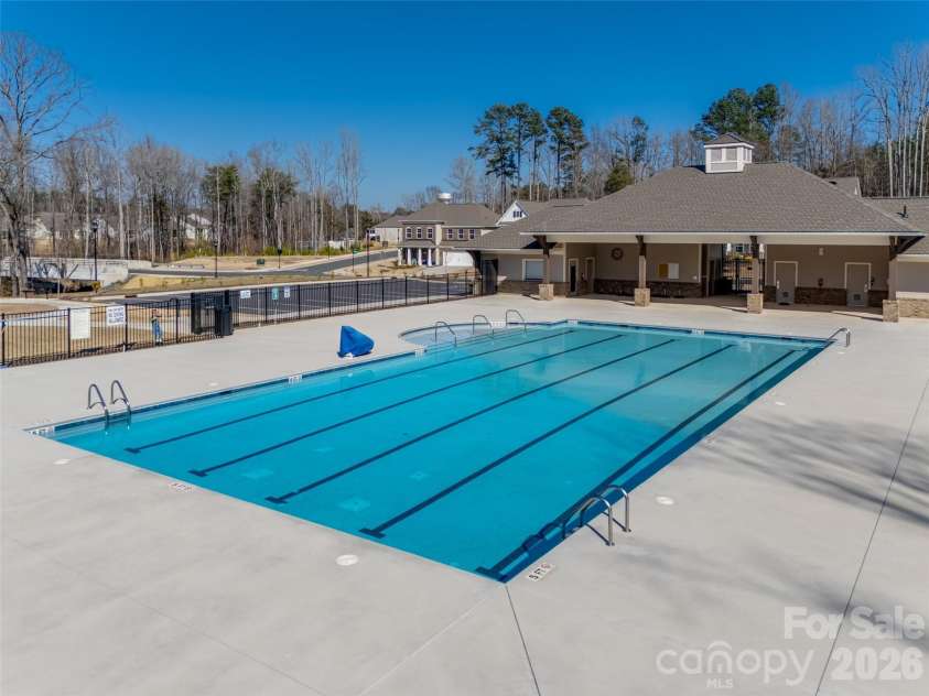 807 Gable Oak Lane, Fort Mill, SC 29708.  MLS# CAR4429749, YatesRealty ID 54480. 