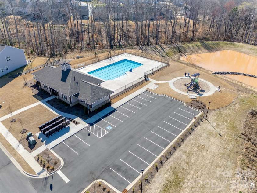 807 Gable Oak Lane, Fort Mill, SC 29708.  MLS# CAR4429749, YatesRealty ID 54480. 
