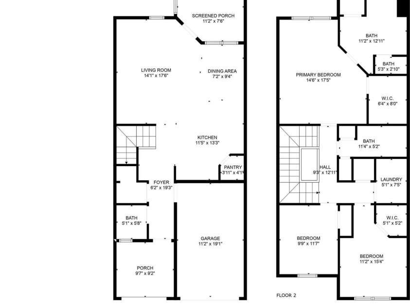 807 Gable Oak Lane, Fort Mill, SC 29708.  MLS# CAR4429749, YatesRealty ID 54480. 