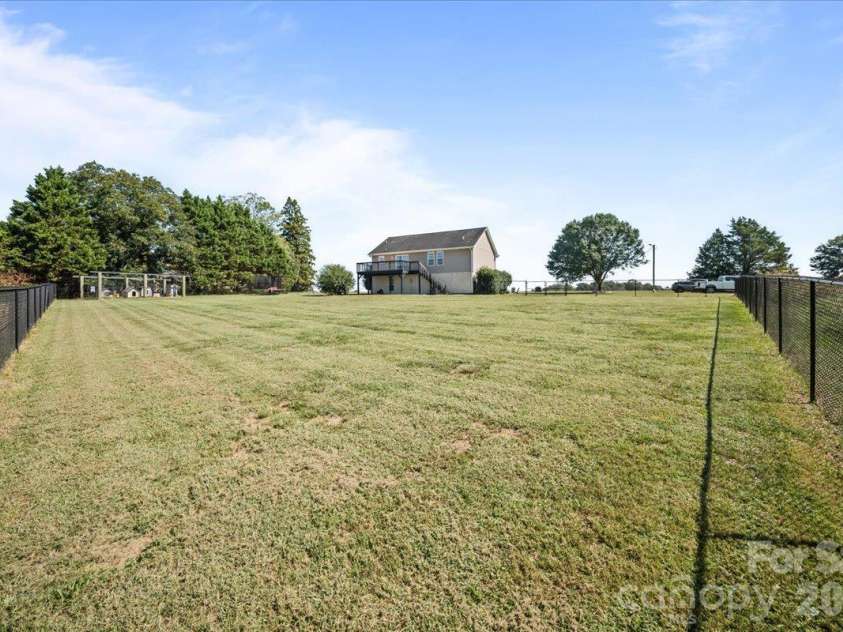 2241 Killian Road, Lincolnton, NC 28092.  MLS# CAR4429796, YatesRealty ID 54484. 