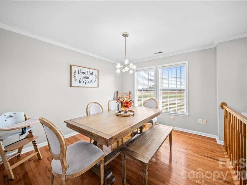 2241 Killian Road, Lincolnton, NC 28092.  MLS# CAR4429796, YatesRealty ID 54484. 