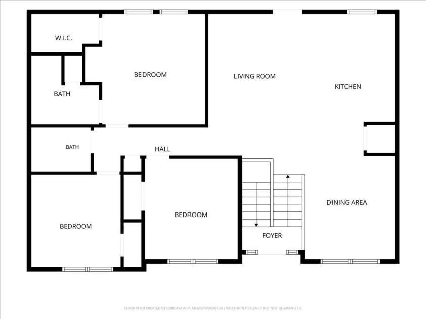 2241 Killian Road, Lincolnton, NC 28092.  MLS# CAR4429796, YatesRealty ID 54484. 