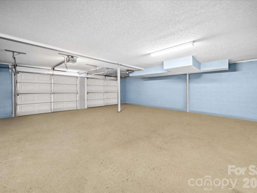 2241 Killian Road, Lincolnton, NC 28092.  MLS# CAR4429796, YatesRealty ID 54484. Items virtually removed to show the space