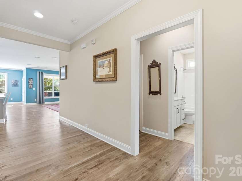 515 Trillium Way, Belmont, NC 28012.  MLS# CAR4429736, YatesRealty ID 54485. 