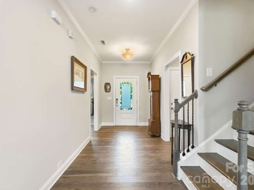 515 Trillium Way, Belmont, NC 28012.  MLS# CAR4429736, YatesRealty ID 54485. 