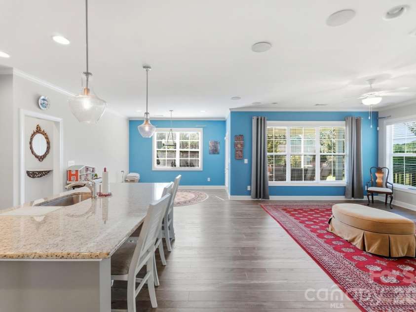 515 Trillium Way, Belmont, NC 28012.  MLS# CAR4429736, YatesRealty ID 54485. 