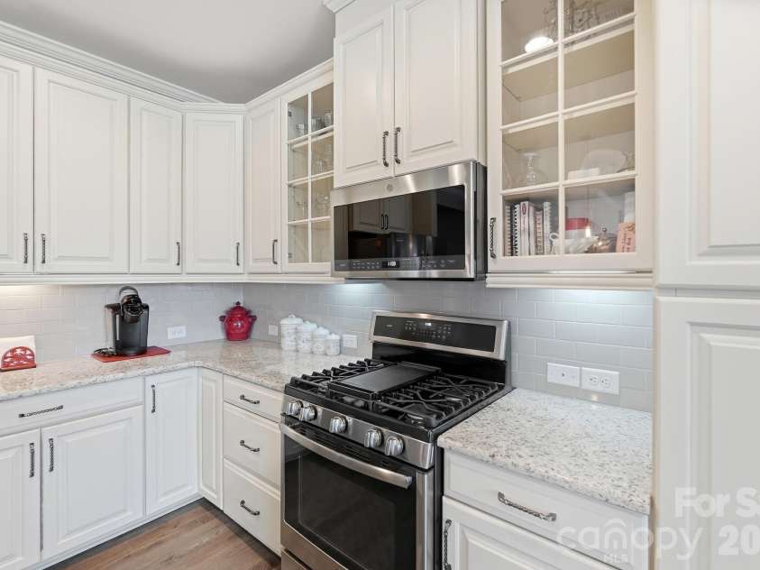 515 Trillium Way, Belmont, NC 28012.  MLS# CAR4429736, YatesRealty ID 54485. 