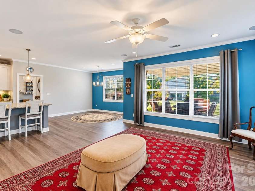 515 Trillium Way, Belmont, NC 28012.  MLS# CAR4429736, YatesRealty ID 54485. 