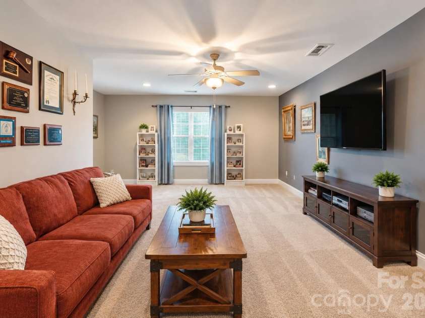 515 Trillium Way, Belmont, NC 28012.  MLS# CAR4429736, YatesRealty ID 54485. 