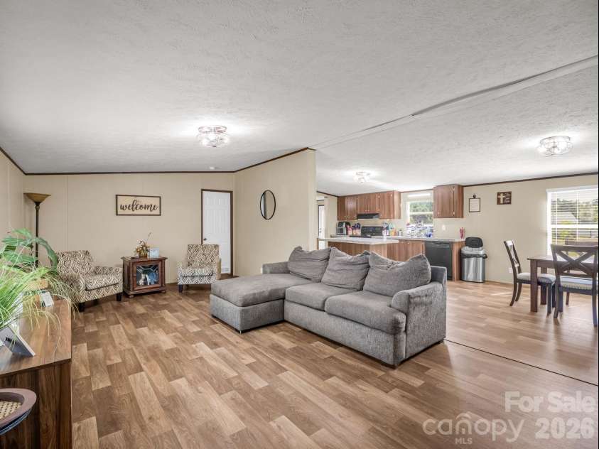 316 New Jerusalem Church Road, Forest City, NC 28043.  MLS# CAR4430922, YatesRealty ID 54486. 