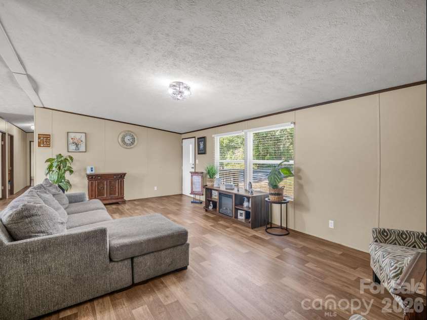 316 New Jerusalem Church Road, Forest City, NC 28043.  MLS# CAR4430922, YatesRealty ID 54486. 