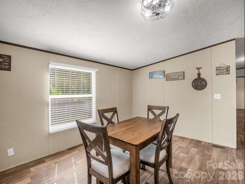 316 New Jerusalem Church Road, Forest City, NC 28043.  MLS# CAR4430922, YatesRealty ID 54486. 