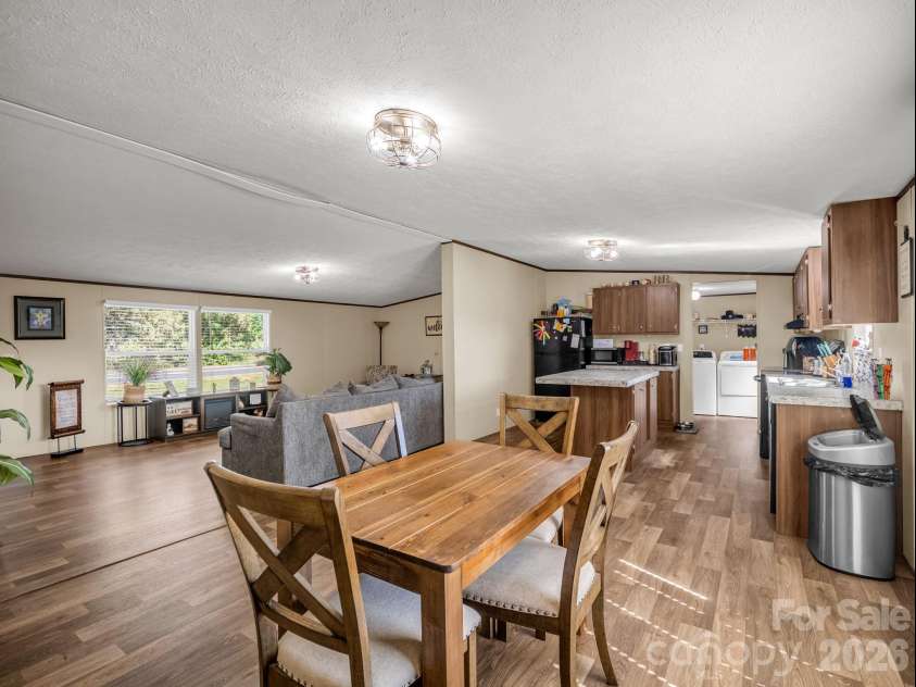 316 New Jerusalem Church Road, Forest City, NC 28043.  MLS# CAR4430922, YatesRealty ID 54486. 