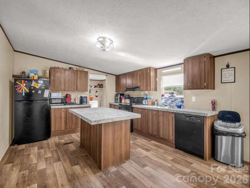 316 New Jerusalem Church Road, Forest City, NC 28043.  MLS# CAR4430922, YatesRealty ID 54486. 