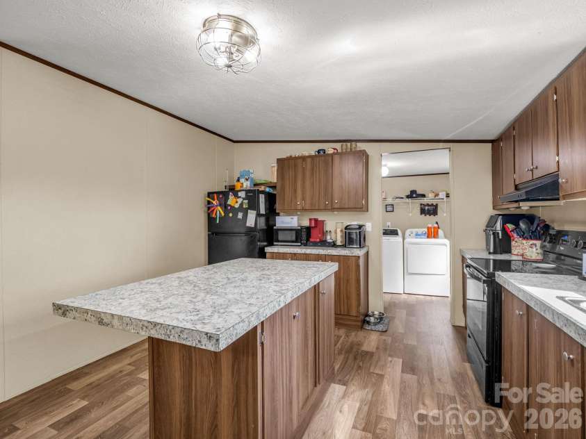 316 New Jerusalem Church Road, Forest City, NC 28043.  MLS# CAR4430922, YatesRealty ID 54486. 