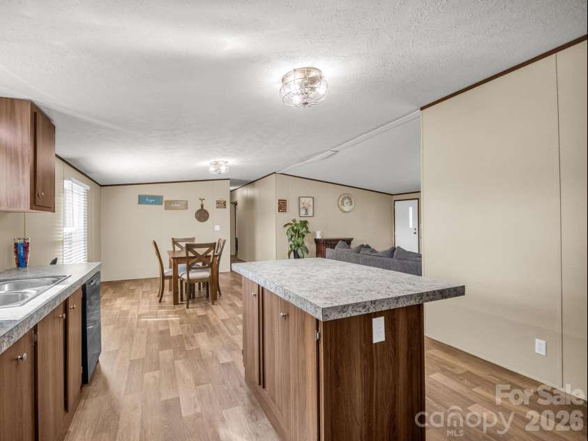 316 New Jerusalem Church Road, Forest City, NC 28043.  MLS# CAR4430922, YatesRealty ID 54486. 