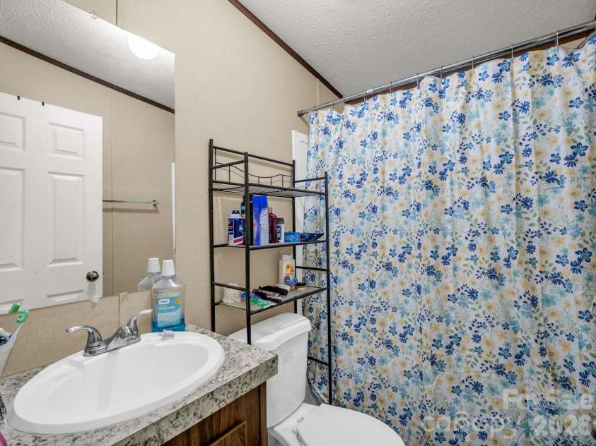 316 New Jerusalem Church Road, Forest City, NC 28043.  MLS# CAR4430922, YatesRealty ID 54486. 