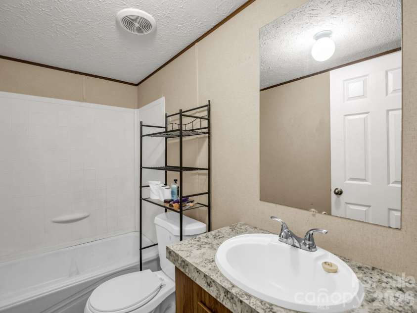 316 New Jerusalem Church Road, Forest City, NC 28043.  MLS# CAR4430922, YatesRealty ID 54486. 