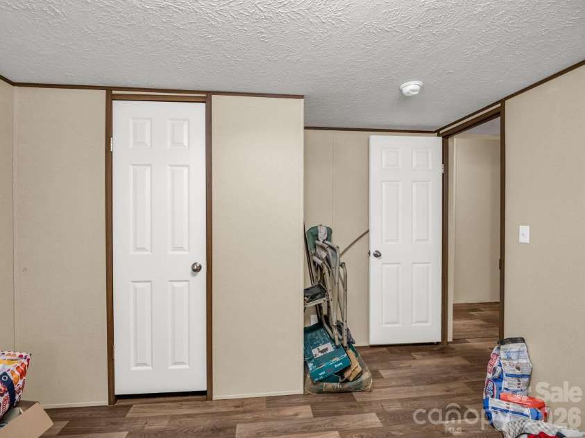 316 New Jerusalem Church Road, Forest City, NC 28043.  MLS# CAR4430922, YatesRealty ID 54486. 