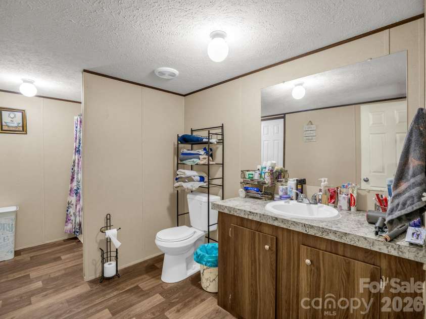 316 New Jerusalem Church Road, Forest City, NC 28043.  MLS# CAR4430922, YatesRealty ID 54486. 