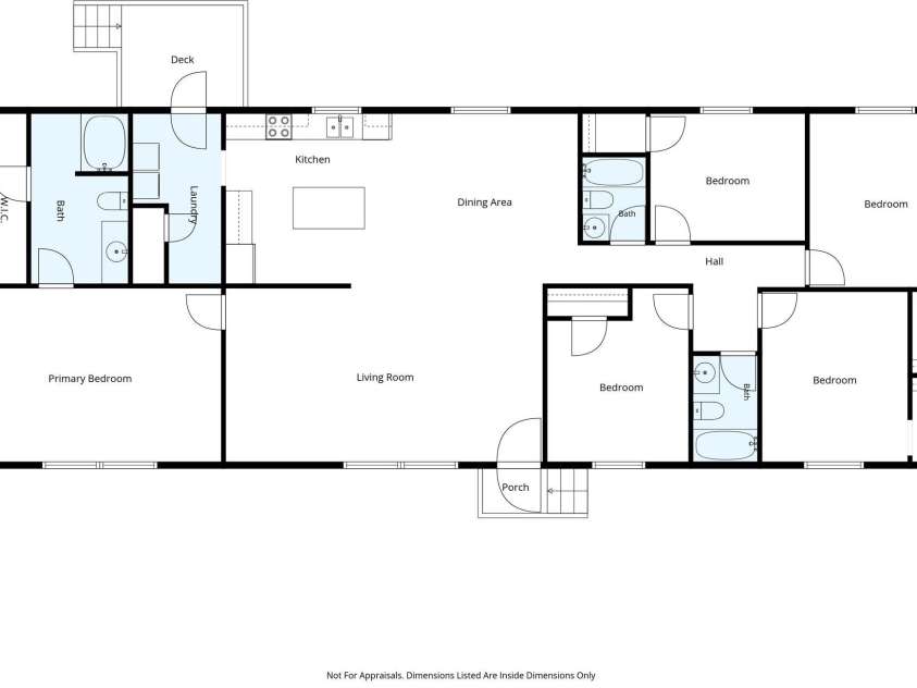 316 New Jerusalem Church Road, Forest City, NC 28043.  MLS# CAR4430922, YatesRealty ID 54486. 