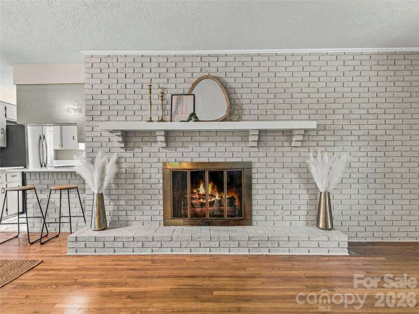 71 Murphy Hill Road, Weaverville, NC 28787.  MLS# CAR4430127, YatesRealty ID 54488. 