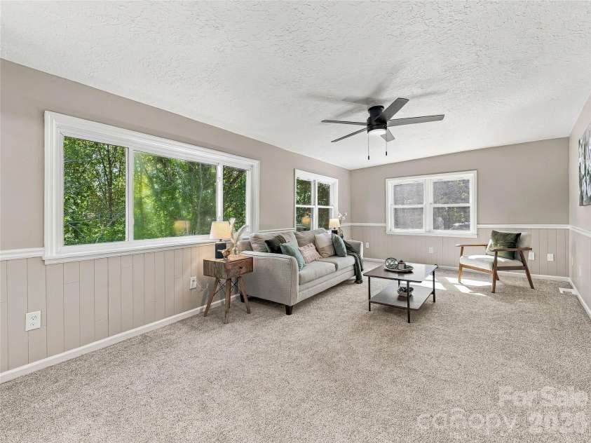 71 Murphy Hill Road, Weaverville, NC 28787.  MLS# CAR4430127, YatesRealty ID 54488. 