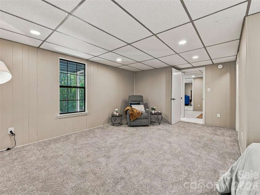 71 Murphy Hill Road, Weaverville, NC 28787.  MLS# CAR4430127, YatesRealty ID 54488. 
