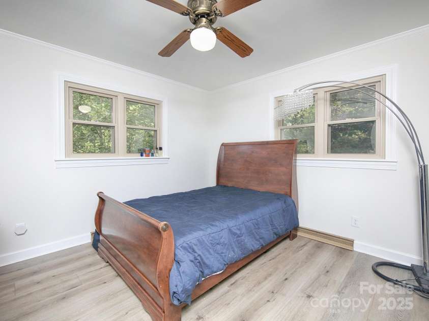 3119 Hickory Highway, Statesville, NC 28677.  MLS# CAR4161223, YatesRealty ID 5449. Bedroom on main