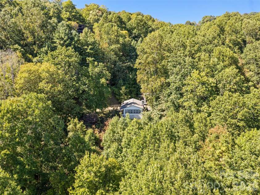 54 Twilight Lane, Sylva, NC 28779.  MLS# CAR4430916, YatesRealty ID 54490. 