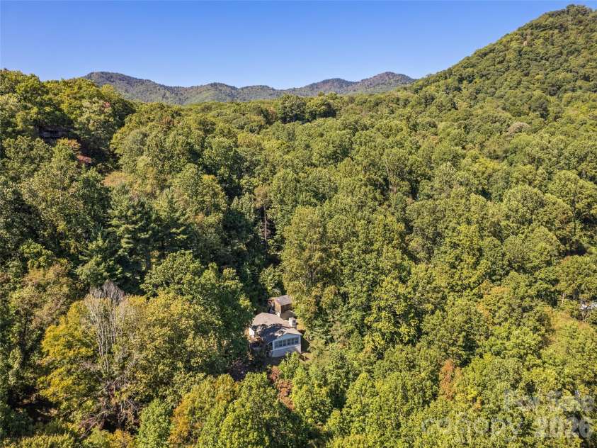 54 Twilight Lane, Sylva, NC 28779.  MLS# CAR4430916, YatesRealty ID 54490. 