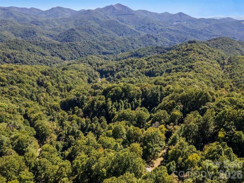 54 Twilight Lane, Sylva, NC 28779.  MLS# CAR4430916, YatesRealty ID 54490. 