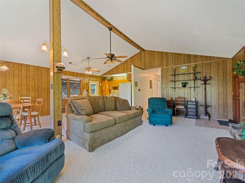 54 Twilight Lane, Sylva, NC 28779.  MLS# CAR4430916, YatesRealty ID 54490. 