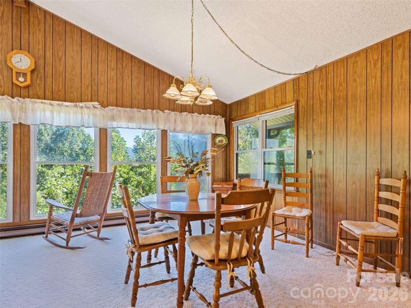 54 Twilight Lane, Sylva, NC 28779.  MLS# CAR4430916, YatesRealty ID 54490. 