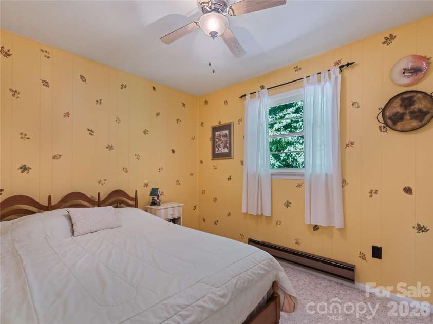 54 Twilight Lane, Sylva, NC 28779.  MLS# CAR4430916, YatesRealty ID 54490. 