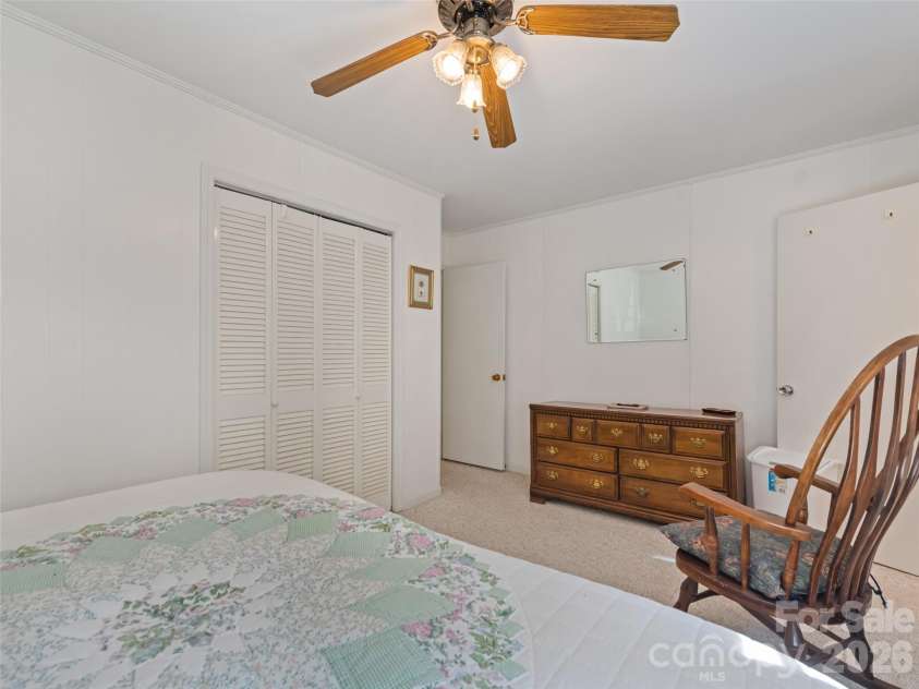 54 Twilight Lane, Sylva, NC 28779.  MLS# CAR4430916, YatesRealty ID 54490. 