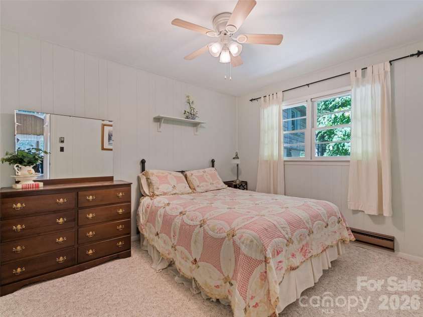 54 Twilight Lane, Sylva, NC 28779.  MLS# CAR4430916, YatesRealty ID 54490. 
