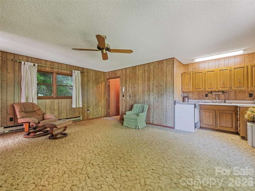54 Twilight Lane, Sylva, NC 28779.  MLS# CAR4430916, YatesRealty ID 54490. 