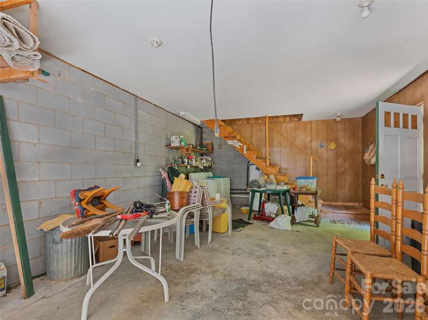 54 Twilight Lane, Sylva, NC 28779.  MLS# CAR4430916, YatesRealty ID 54490. 