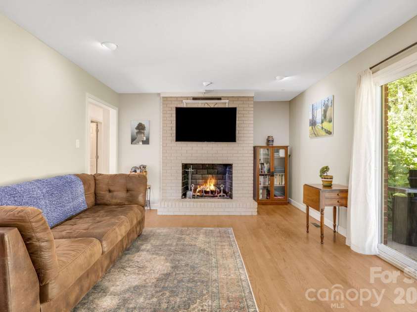 226 Mills Gap Road, Asheville, NC 28803.  MLS# CAR4422798, YatesRealty ID 54493. 