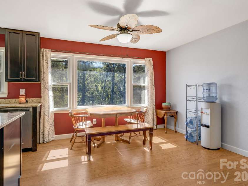 226 Mills Gap Road, Asheville, NC 28803.  MLS# CAR4422798, YatesRealty ID 54493. 