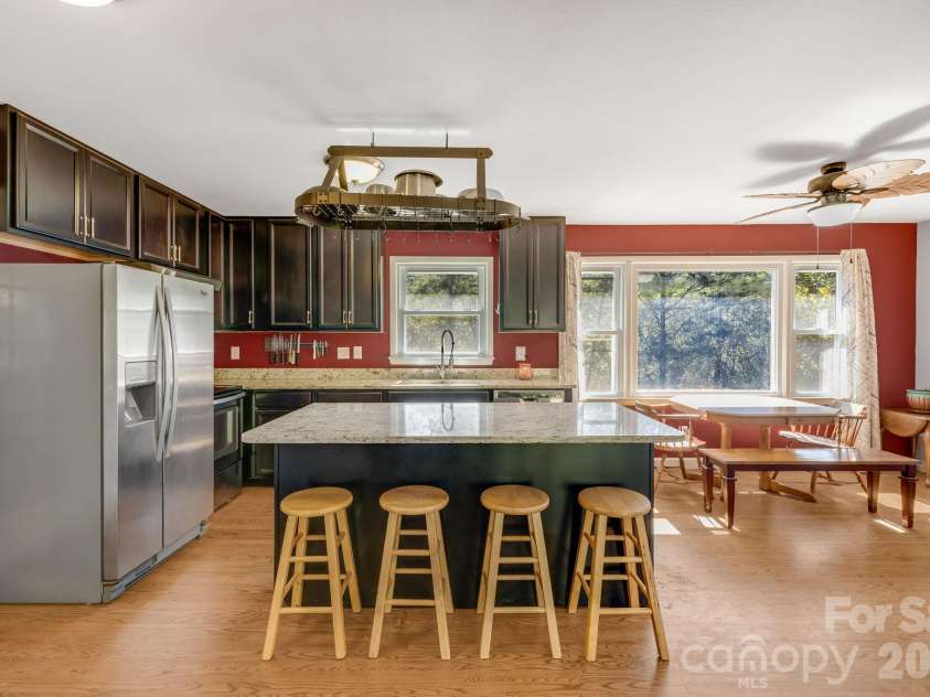 226 Mills Gap Road, Asheville, NC 28803.  MLS# CAR4422798, YatesRealty ID 54493. 