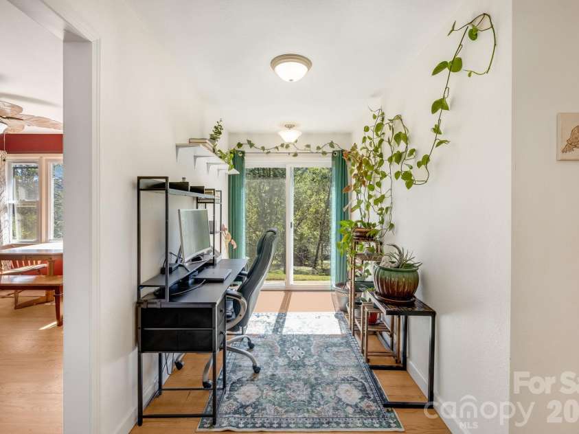 226 Mills Gap Road, Asheville, NC 28803.  MLS# CAR4422798, YatesRealty ID 54493. 