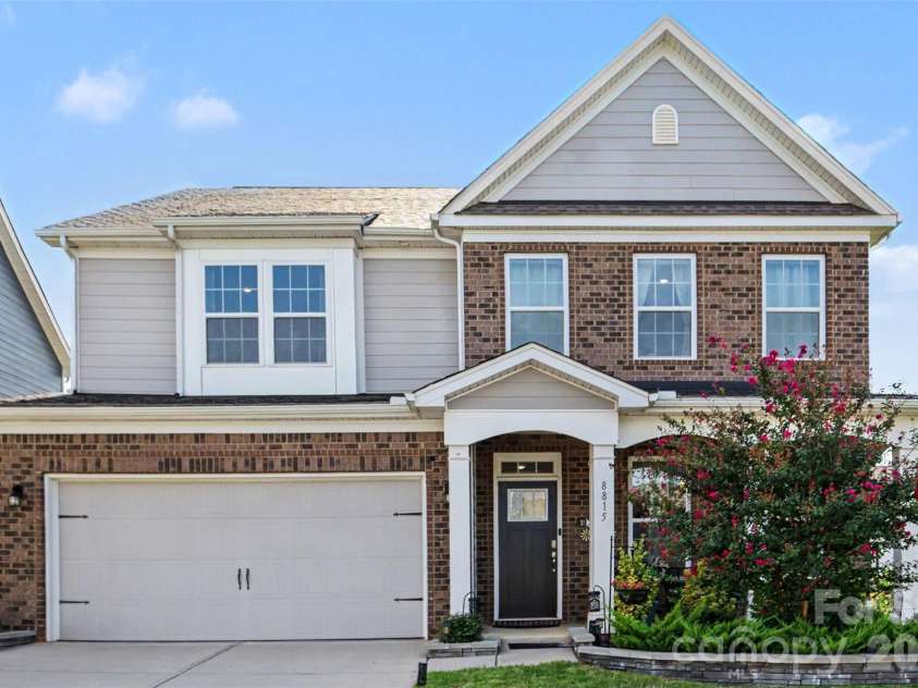 8815 Mangfall Lane, Indian Land, SC 29707.  MLS# CAR4430461, YatesRealty ID 54494. 