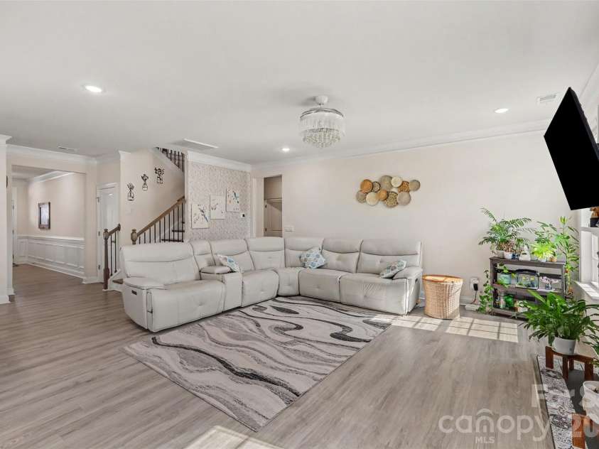 8815 Mangfall Lane, Indian Land, SC 29707.  MLS# CAR4430461, YatesRealty ID 54494. 