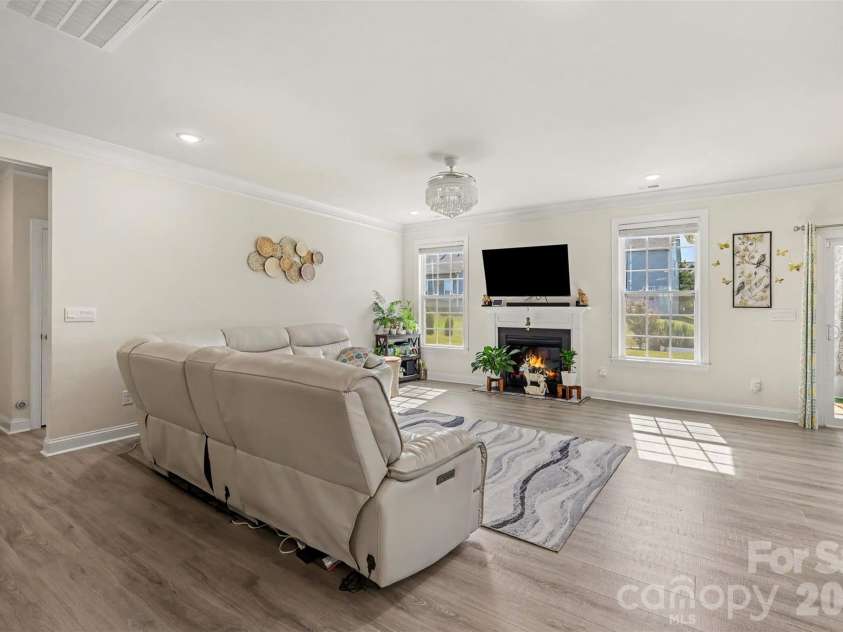 8815 Mangfall Lane, Indian Land, SC 29707.  MLS# CAR4430461, YatesRealty ID 54494. 