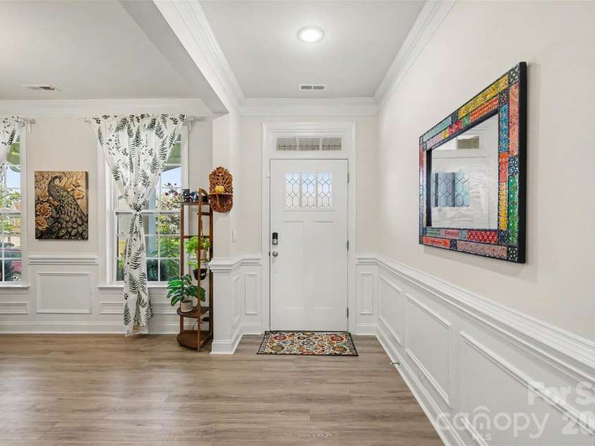 8815 Mangfall Lane, Indian Land, SC 29707.  MLS# CAR4430461, YatesRealty ID 54494. 