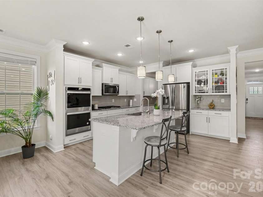 8815 Mangfall Lane, Indian Land, SC 29707.  MLS# CAR4430461, YatesRealty ID 54494. 