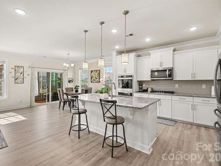 8815 Mangfall Lane, Indian Land, SC 29707.  MLS# CAR4430461, YatesRealty ID 54494. 