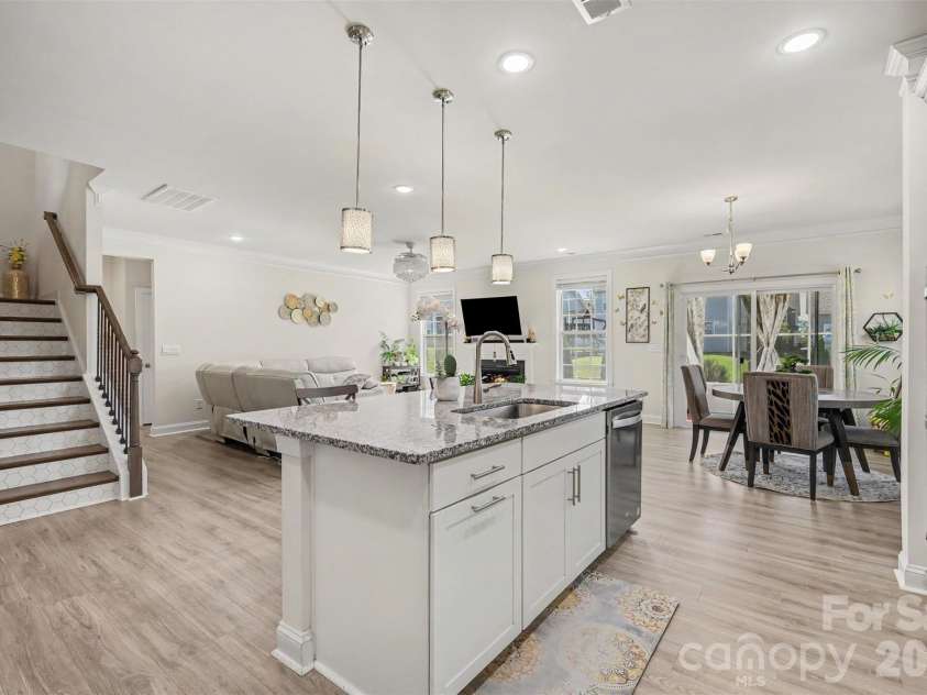 8815 Mangfall Lane, Indian Land, SC 29707.  MLS# CAR4430461, YatesRealty ID 54494. 